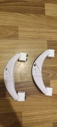 Конвектор Electrolux Air Gate Digital Inverter ECH/AGI-2000 фото от покупателей 11