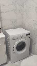 Стиральная машина Electrolux EWW1685WU фото от покупателей 2