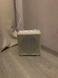 Обогреватель WetAir WFH-28 фото от покупателей 18