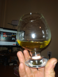 Ликер Chartreuse Yellow 43% 0.7 л (3023480140704)