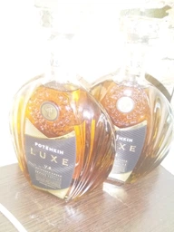 Бренді Потьомкін Luxe V.S. 0.5 л 40% (4820014851995) фото від покупців 1