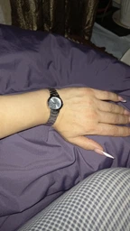 Жіночий годинник Casio LTP-1177PA-2AEF фото от покупателей 3