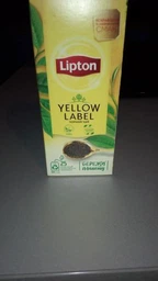 Чай черный Lipton Yellow Label 100 пакетиков (5063270119068) фото от покупателей 2