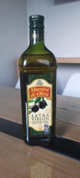 Оливковое масло Maestro De Oliva Extra Virgin Целебное 1 л (8436024290547) фото от покупателей 12