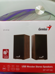 Акустична система Genius SP-HF180 Black (31730029401) фото від покупців 19