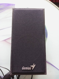 Акустична система Genius SP-HF180 Black (31730029401) фото від покупців 17