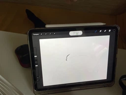 Стилус Apple Pencil 2nd Generation (MXN43ZM/A) фото от покупателей 2