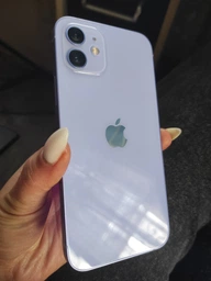 Мобильный телефон Apple iPhone 12 128GB White (MGJC3FS/A) фото от покупателей 16