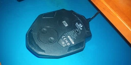 Миша Redragon Impact RGB IR USB Black (78322) фото від покупців 2