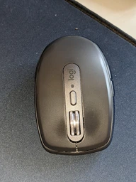 Мишка Logitech MX Anywhere 3 Rose (910-005990) фото от покупателей 15
