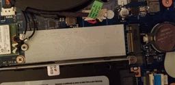 Накопитель SSD M.2 2280 2TB Western Digital (WDS200T2B0B) фото от покупателей 3