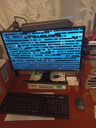 Модуль памяти для компьютера DDR4 8GB 2400 MHz Radeon R7 Performance AMD (R748G2400U2S-U) фото от покупателей 3