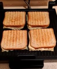 Гриль TEFAL PaniniGrill GC241D38 фото от покупателей 17