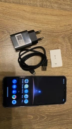 Мобильный телефон Motorola G10 4/64GB Aurora Gray (789437)