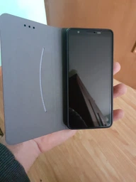 Захисне скло Piko 9H для смартфона Samsung Galaxy A01 Core/M01 Core Black (1283126505041)