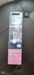 Насадки для електричної зубної щітки Oral-B Pro Sensitive Clean 8 шт фото від покупців 16