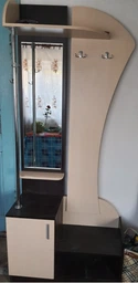 Прихожая Фенікс Парус 85х36.3х204.5 см (FM001081) фото от покупателей 2
