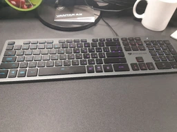 Cougar Vantar AX USB Black фото від покупців 19