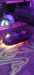 Мишка Razer Basilisk V3 USB Black (RZ01-04000100-R3M1)