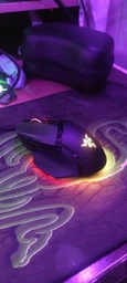 Мишка Razer Basilisk V3 USB Black (RZ01-04000100-R3M1) фото від покупців 1
