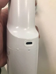 Ирригатор портативный RZTK Dental Compact White фото от покупателей 7