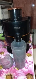 Соковичавниця Cecotec&nbsp;Extreme&nbsp;Titanium&nbsp;19000 CCTC-04081 (8435484040815) фото від покупців 2
