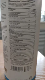 Сывороточный протеин Maxler Ultra Whey порошок 1800 г Латте макиато (4260122320899) фото от покупателей 2