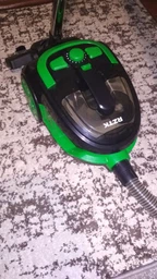 Пилосос без мішка RZTK Eco Cyclone 25