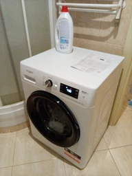 Стиральная машина Whirlpool FFB8248BVUA Whirlpool FFB8248BVUA 951859