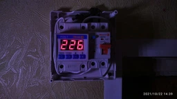 Реле контроля напряжения ElectrO РКН 1+N 32 А (RKN1N32) фото от покупателей 4