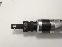 Битодержатель ударный 1/2"(F)x1/4"(F) TOPTUL KADC1608 фото от покупателей 5
