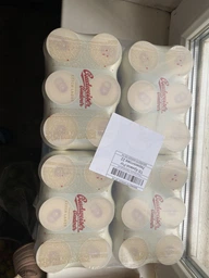 Упаковка пива Budweiser Budvar светлое фильтрованное 5% 0.5 л x 24 шт (8594403352122_8594403707687_8594403707618_8594403709018) фото от покупателей 12