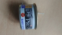 Консервированный корм Purina Pro Plan Veterinary Diets Baby Kitten Нежный мусс с курицей для котят 85 г (8445290673718) фото от покупателей 9