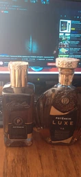 Бренді Потьомкін Luxe V.S. 0.5 л 40% (4820014851995)