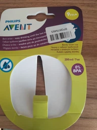 Дитяча пляшечка-поїльник із трубочкою Philips Avent 260мл від 9 місяців Синій (SCF796/01) фото від покупців 13