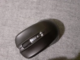 Миша Promate Contour Wireless (m442764) фото від покупців 1