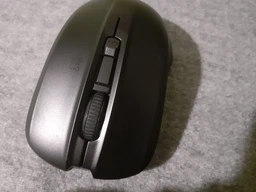 Миша Promate Contour Wireless (m442764)