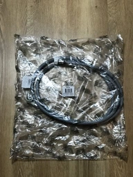 Шланг (заливной) для стиральной машины Gorenje 484780 L=3000mm