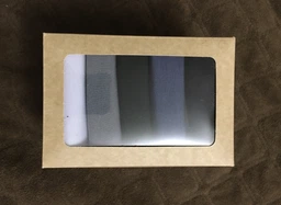 Набор мужских носков коротких хлопковых Lapas 220-909 44-46 (6 пар) Черный (4820234216079) фото от покупателей 8