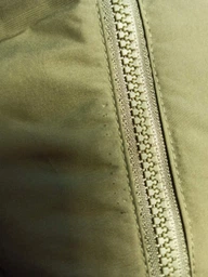 Пуховик Adidas Helionic Ho Jkt GU3954 2XL Focus Olive (4064054097405) фото от покупателей 4