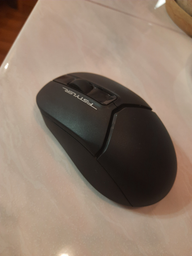 Мышь A4Tech Fstyler FG12S Wireless Black (4711421959544) фото от покупателей 7