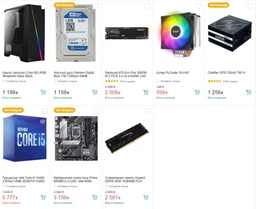 Корпус Aerocool Cylon WG RGB Tempered Glass White (ACCM-PV10013.21) фото от покупателей 12