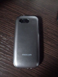Мобільний телефон Maxcom MM471 Grey (5908235974811) фото від покупців 4