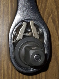Набор инструмента Intertool 1/2" 20 ед. Storm (ET-8020) фото от покупателей 1
