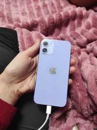 Apple iPhone 12 mini パープル 64GB iPhone 12 mini 64Gb (Purple) (MJQF3) купить на Toiler. Лучшая цена