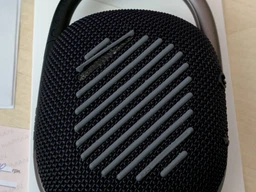 Портативна колонка JBL Clip 4 5W Black (JBLCLIP4BLK) фото від покупців 19