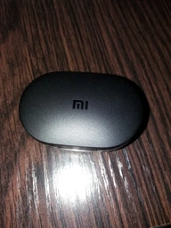 Наушники Xiaomi Mi True Wireless Earbuds Basic 2 Black (BHR4272GL) фото от покупателей 18