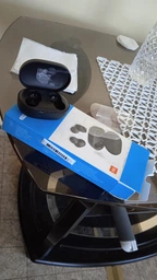 Наушники Xiaomi Mi True Wireless Earbuds Basic 2 Black (BHR4272GL) фото от покупателей 15