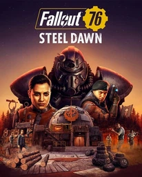 Игра Fallout 76 (Bethesda) для ПК (Ключ активации Bethesda)