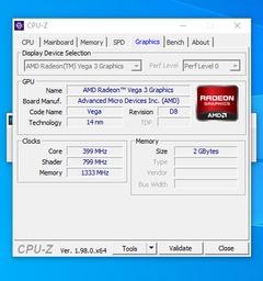 Процессор AMD (AM4) Ryzen 3 PRO 2100GE Tray 3.2 GHz/4MB (YD210BC6M2OFB) фото от покупателей 1